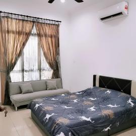 UTHM Parit Raja Homestay, hotel in Parit Raja