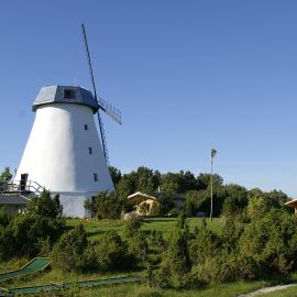 Pivarootsi Holiday Village, מלון בPivarootsi