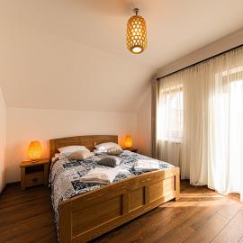 Hygge Praid, hotelli kohteessa Praid