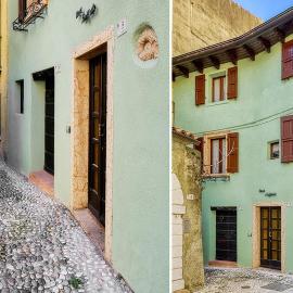 Casa Raffaele, מלון במלצ'זינה