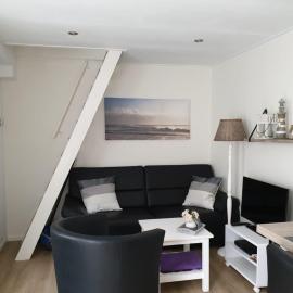 Zomerhuis Harteveld