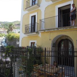 Sant'Agostino Guest Rooms, hotel a Paola
