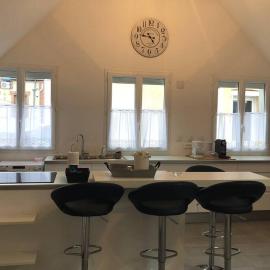la petite loge, hotel Ayben