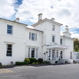 Devonshire Hotel