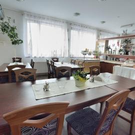 Penzion Best, Hotel in Moravská Třebová