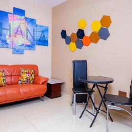 ASK Apartments