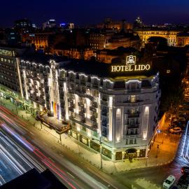 Hotel Lido by Phoenicia, viešbutis Bukarešte