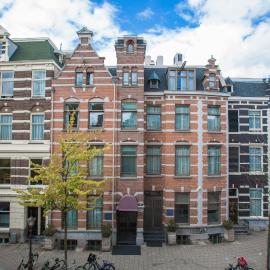 Hotel Roemer Amsterdam, hotel i Amsterdam