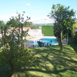 CASA PAREDES - RÍAS BAJAS