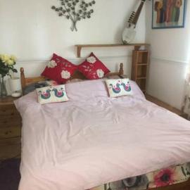 Beautiful Bungalow Home Droitwich SPA: Droitwich şehrinde bir otel