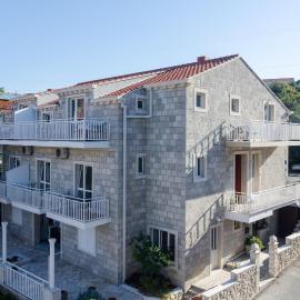 Apartments Senjo, hotel a Cavtat