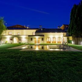 Boutique Hotel Can Pico - Adults Only, hotel din L'Escala