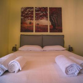Penny's Apartment – hotel w mieście Exámbela