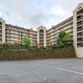 Gatlinburg Chateau Rentals, hotel in Gatlinburg