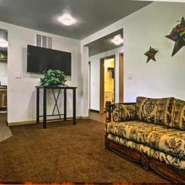 Prairie Star, Hotel in Escalante