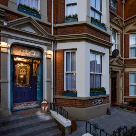 Jazz House, hotel in Derry Londonderry