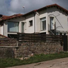 Rollarthouse, hotel in Rollamienta
