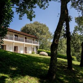 Hotel Rural Quinta de Novais, hotel u gradu 'Arouca'