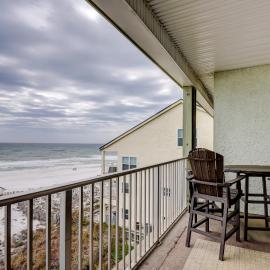 Commodore's Retreat 305, khách sạn ở Seagrove Beach