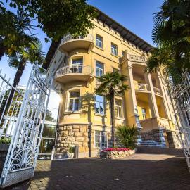 Hotel Villa Eugenia