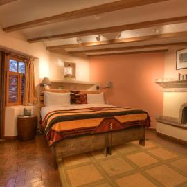 Inn at Vanessie, отель в Санта-Фе