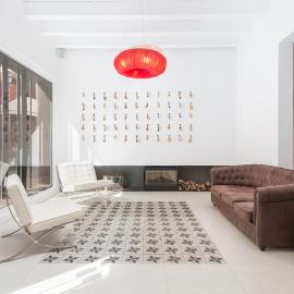 Alcudia Petit - Turismo de Interior, viešbutis Alkudijoje