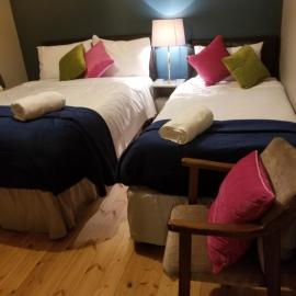 Baywatch Inn, hotel di Dingle