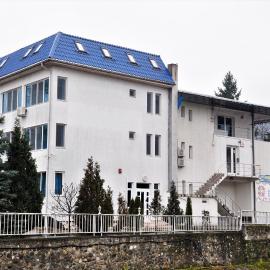 MANEA Orsova, hotel a Orşova