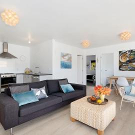The Sunshine Bungalow - Mangawhai Heads Home