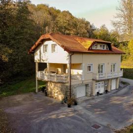 Kuća za odmor „VILLA MARIJA”