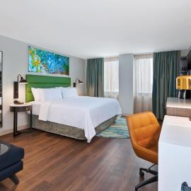 Hotel Indigo Rochester - Mayo Clinic Area by IHG, hotel di Rochester