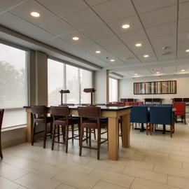 Holiday Inn Express Voorhees/ Mt. Laurel by IHG, hotel en Voorhees