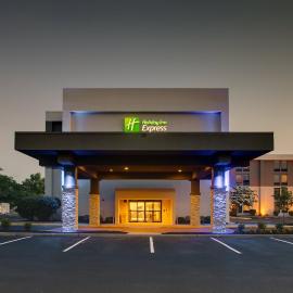 Holiday Inn Express Voorhees/ Mt. Laurel by IHG, khách sạn ở Voorhees