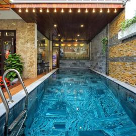 Homestay May Trang