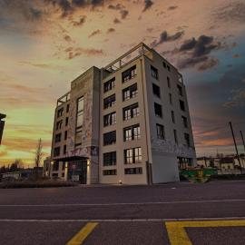 Hotel Swiss Star, hotel din Wetzikon