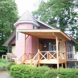 Cottage All Resort Service / Vacation STAY 8399, hotel in Inawashiro