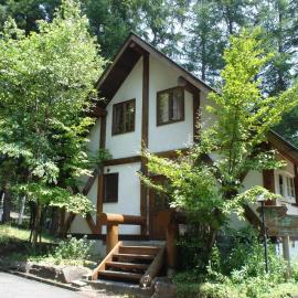 Cottage All Resort Service / Vacation STAY 8416
