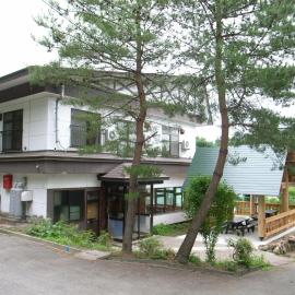 Cottage All Resort Service / Vacation STAY 8438, hotel in Inawashiro