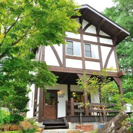 Cottage All Resort Service / Vacation STAY 8445