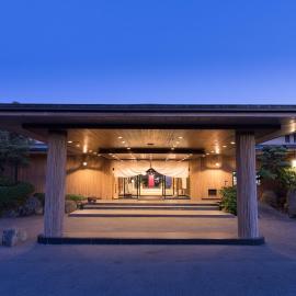 Wataya Besso, hotel a Ureshino