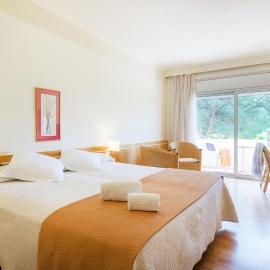 Hotel Ancora, hotel v destinácii Palamós