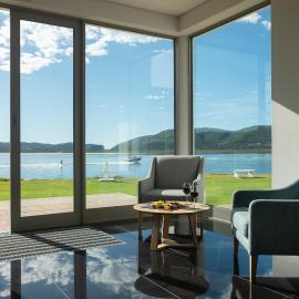 St. James of Knysna, hotel v destinácii Knysna