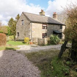 The Cottage Glossop, hotel a Glossop
