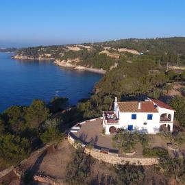 Holiday Home Mas del Guixe by Interhome, hotel en El Perelló