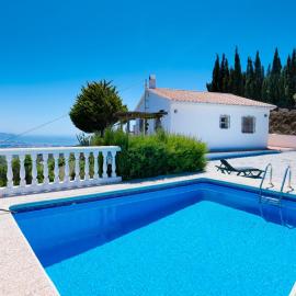 Holiday Home Villa Montemar by Interhome、トロクスのホテル