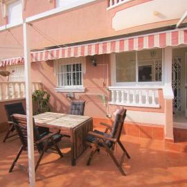 Apartamento CasaTuris en Playa Lisa Santa Pola SP101, Hotel in Santa Pola