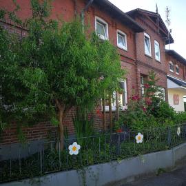 Ferienwohnung Nunatak am Plöner See, hotell i Dersau
