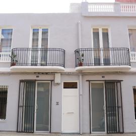 Balaustrada Apartments, hotel in Burjassot