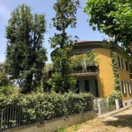 Villa Mase, hotel a Ravenna