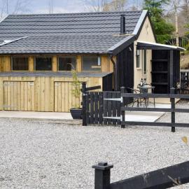 Herons Rest, hotel in Drumnadrochit